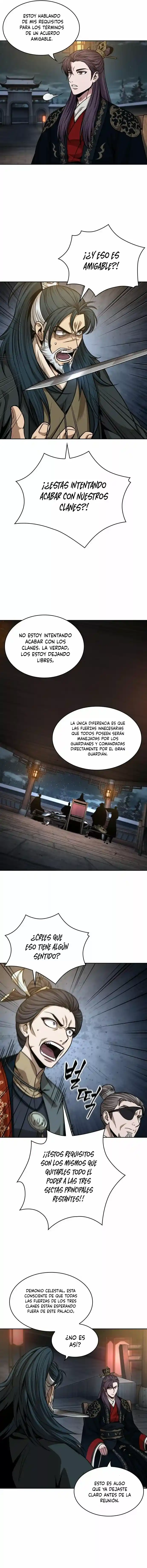 Nano Máquina - Capítulo 137 - Página 13 - LectorTMOo