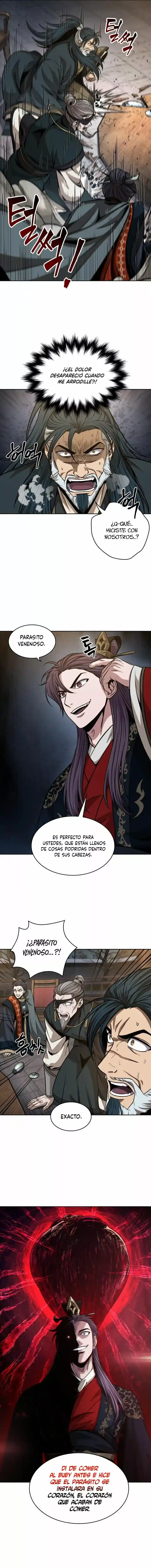 Nano Máquina - Capítulo 137 - Página 16 - LectorTMOo
