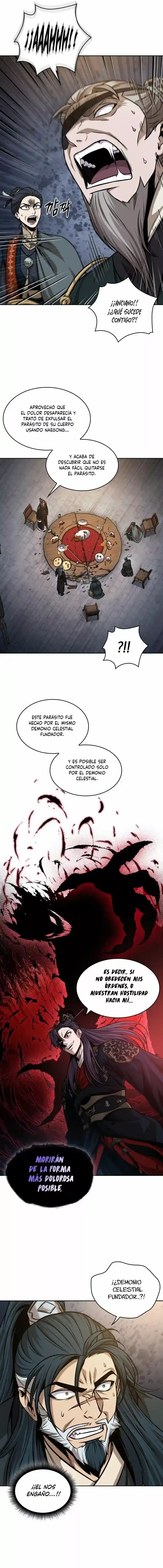 Nano Máquina - Capítulo 137 - Página 17 - LectorTMOo