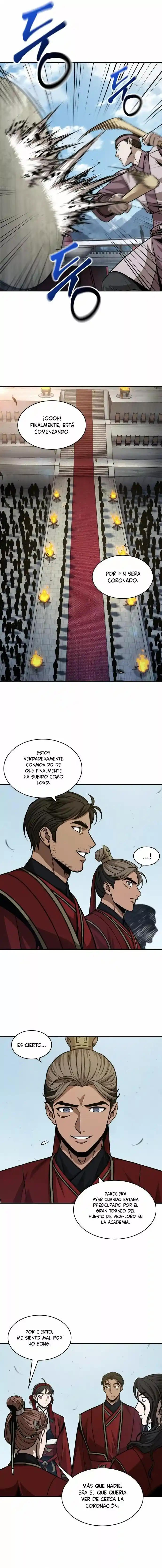 Nano Máquina - Capítulo 138 - Página 8 - LectorTMOo