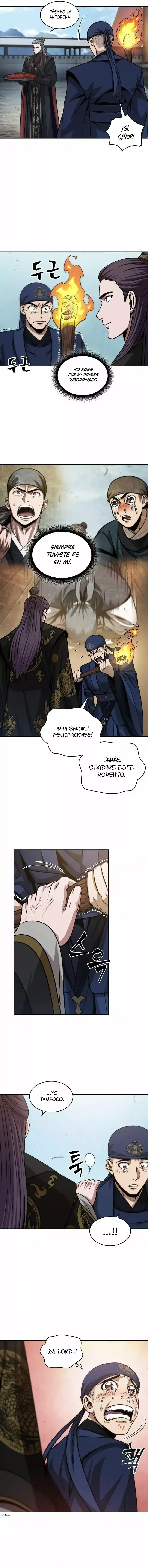 Nano Máquina - Capítulo 138 - Página 17 - LectorTMOo