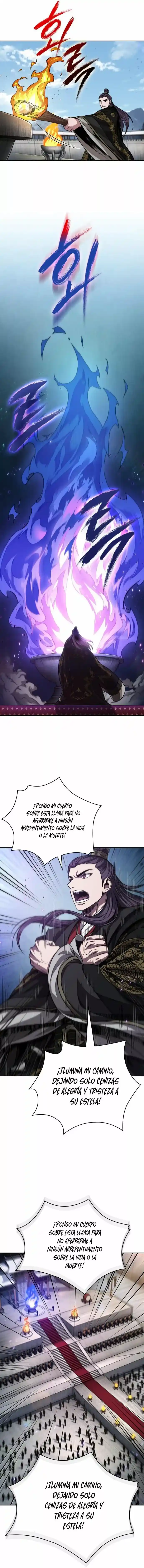 Nano Máquina - Capítulo 138 - Página 18 - LectorTMOo