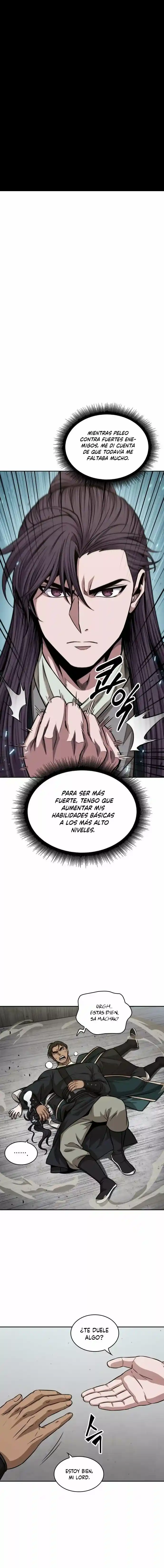 Nano Máquina - Capítulo 140 - Página 4 - LectorTMOo
