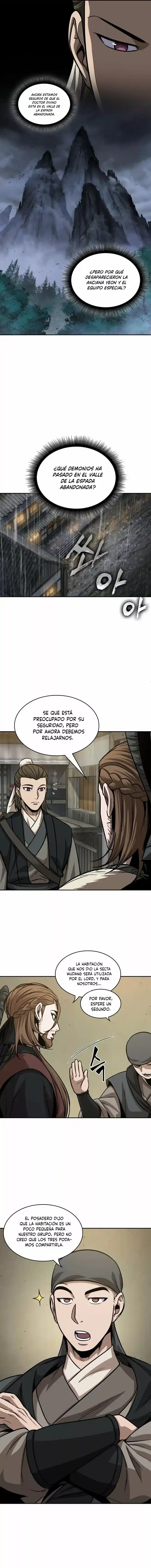 Nano Máquina - Capítulo 141 - Página 14 - LectorTMOo