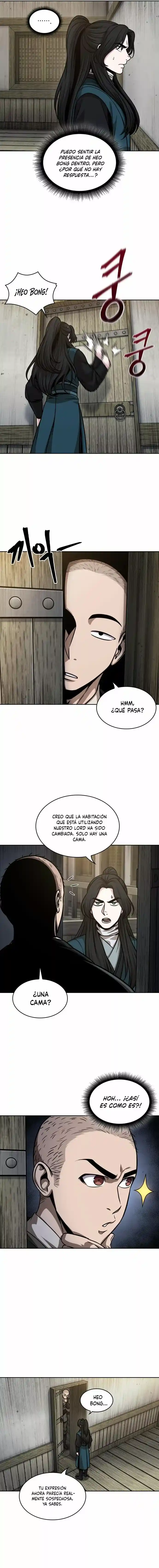 Nano Máquina - Capítulo 142 - Página 7 - LectorTMOo