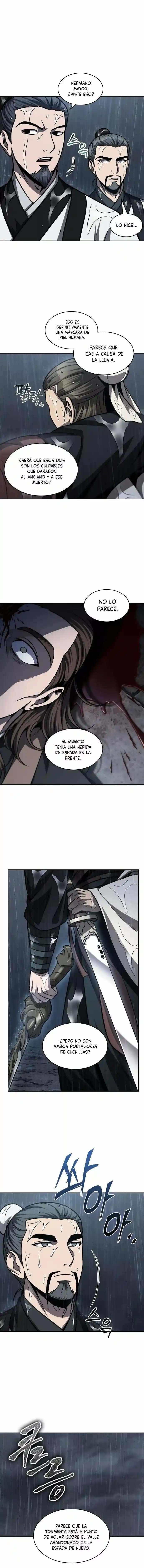 Nano Máquina - Capítulo 144 - Página 7 - LectorTMOo