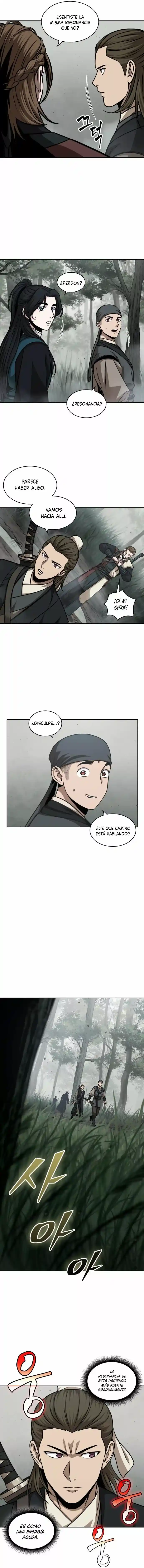 Nano Máquina - Capítulo 144 - Página 12 - LectorTMOo