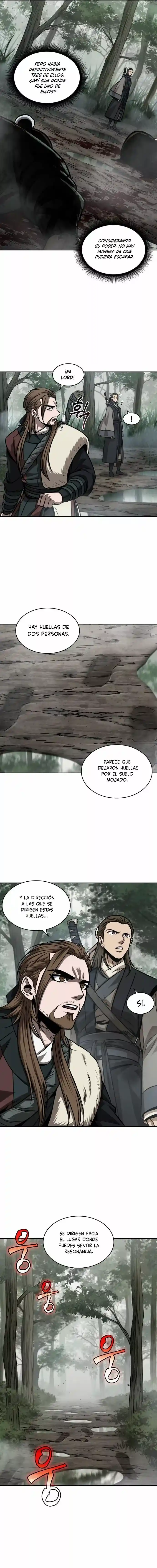 Nano Máquina - Capítulo 144 - Página 15 - LectorTMOo