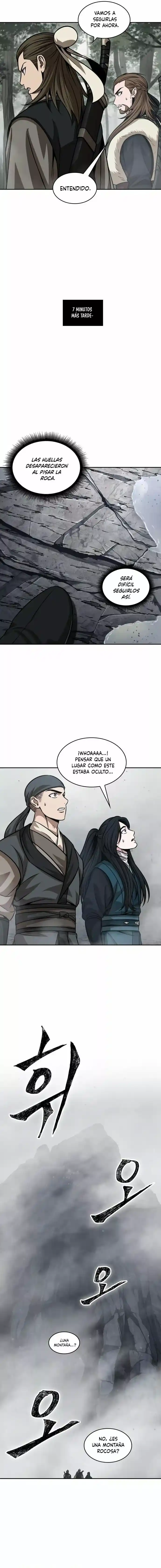 Nano Máquina - Capítulo 144 - Página 16 - LectorTMOo