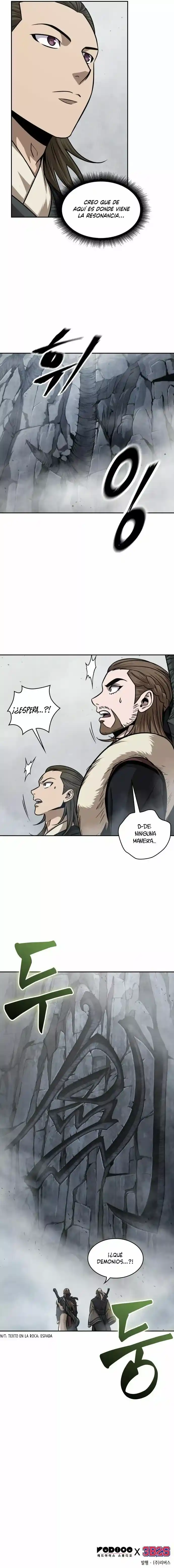 Nano Máquina - Capítulo 144 - Página 17 - LectorTMOo