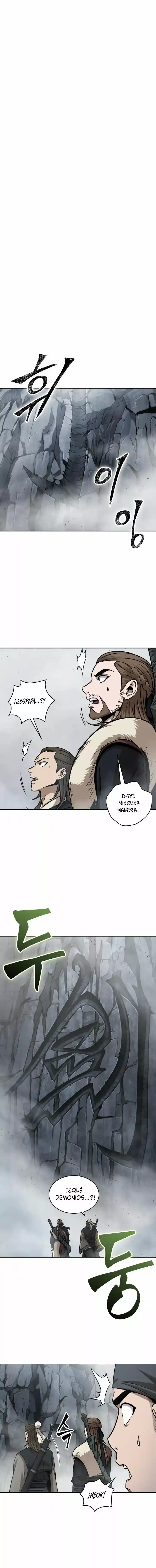 Nano Máquina - Capítulo 145 - Página 3 - LectorTMOo