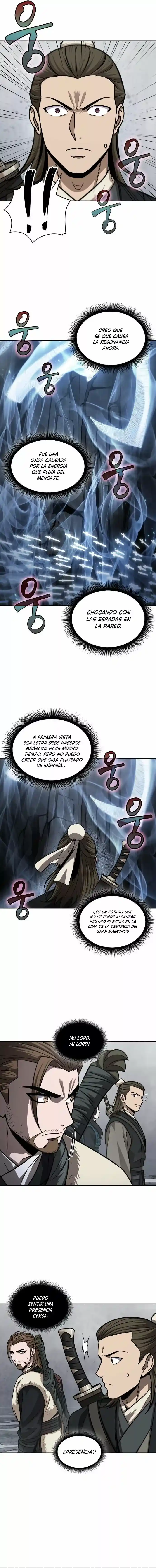 Nano Máquina - Capítulo 145 - Página 6 - LectorTMOo