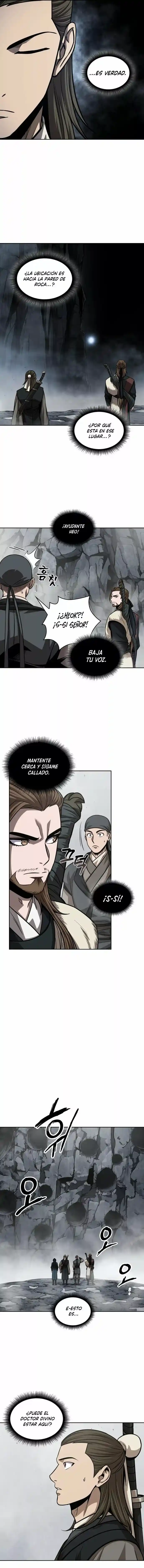 Nano Máquina - Capítulo 145 - Página 7 - LectorTMOo