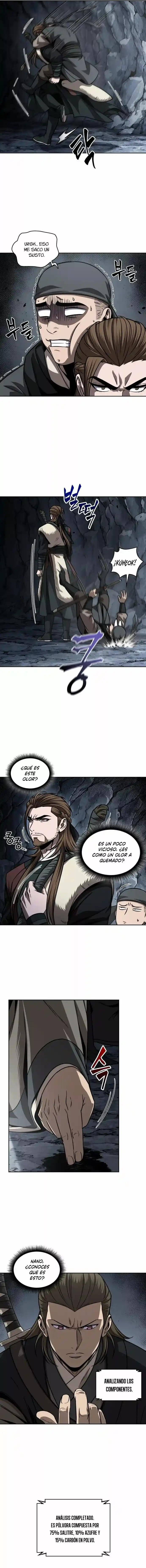 Nano Máquina - Capítulo 145 - Página 12 - LectorTMOo