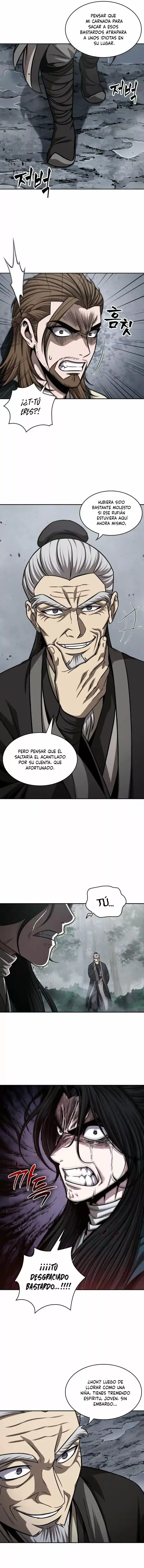 Nano Máquina - Capítulo 146 - Página 12 - LectorTMOo