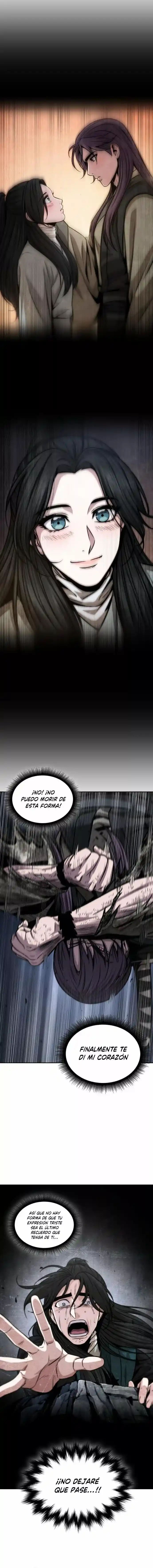 Nano Máquina - Capítulo 146 - Página 16 - LectorTMOo