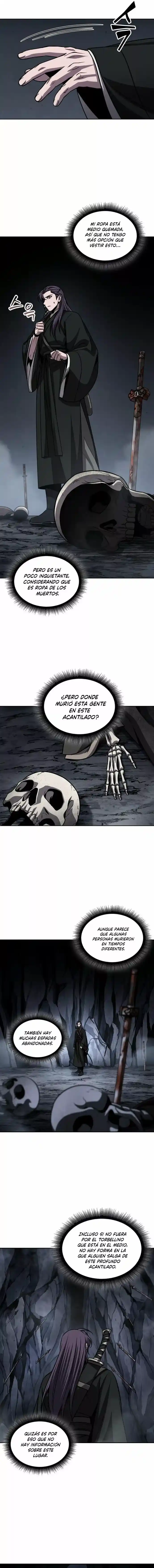 Nano Máquina - Capítulo 147 - Página 5 - LectorTMOo