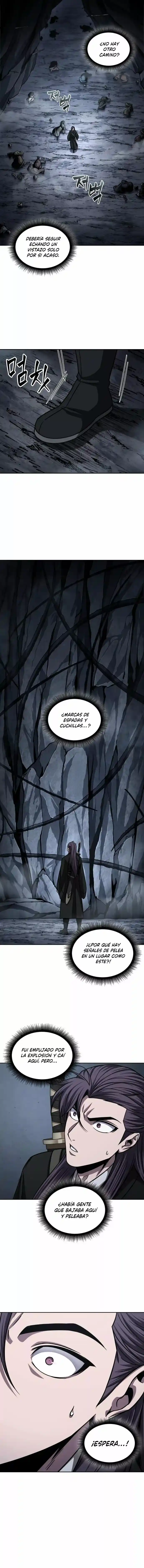 Nano Máquina - Capítulo 147 - Página 6 - LectorTMOo