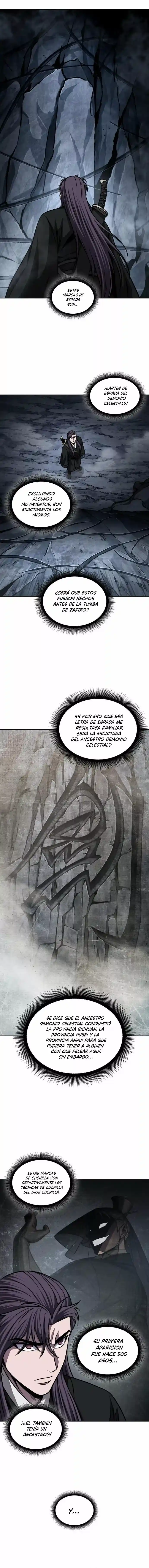 Nano Máquina - Capítulo 147 - Página 7 - LectorTMOo