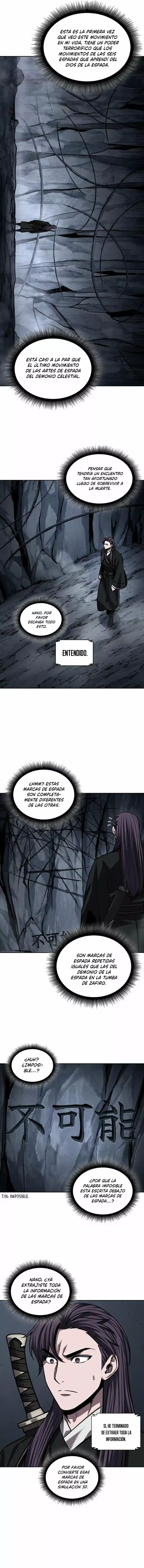 Nano Máquina - Capítulo 147 - Página 8 - LectorTMOo