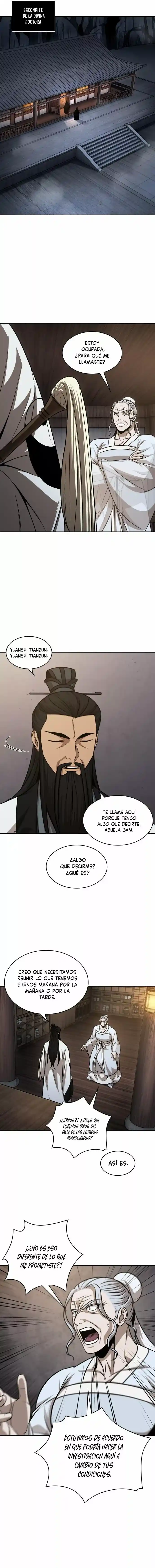 Nano Máquina - Capítulo 148 - Página 15 - LectorTMOo