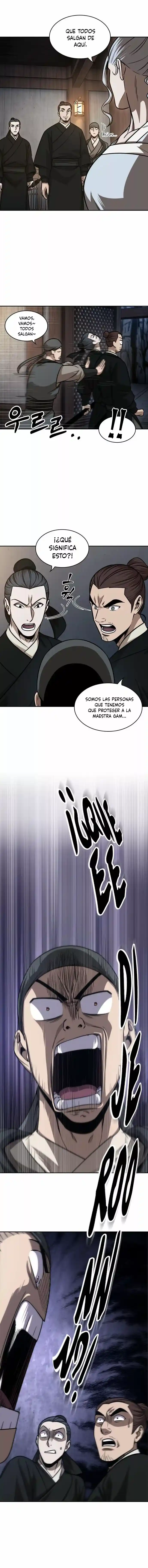Nano Máquina - Capítulo 149 - Página 5 - LectorTMOo