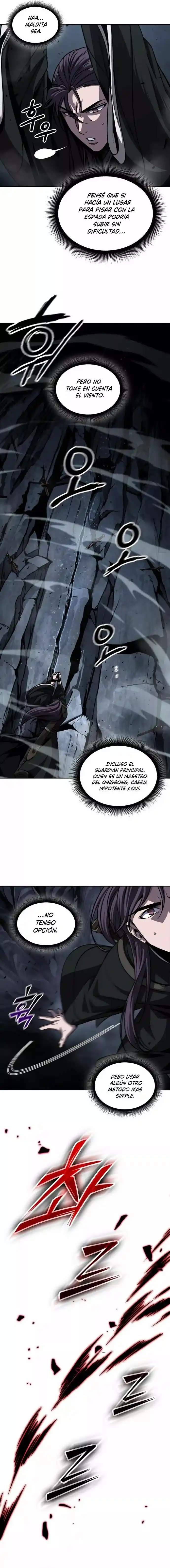 Nano Máquina - Capítulo 149 - Página 10 - LectorTMOo
