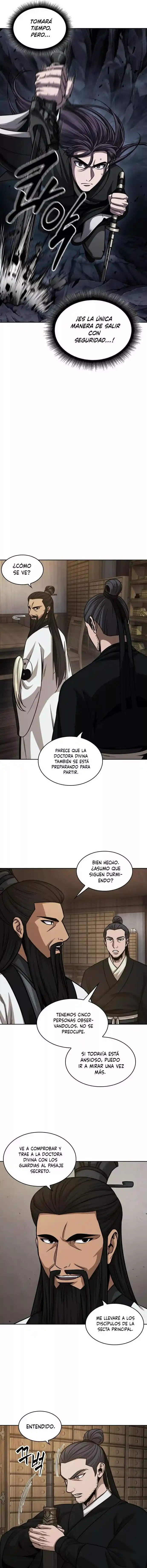 Nano Máquina - Capítulo 149 - Página 11 - LectorTMOo