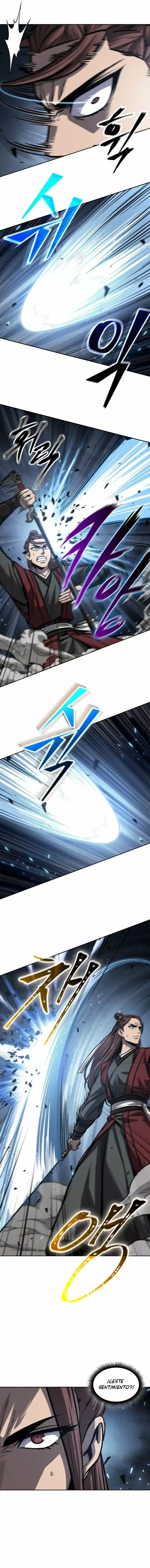 Nano Máquina - Capítulo 150 - Página 10 - LectorTMOo