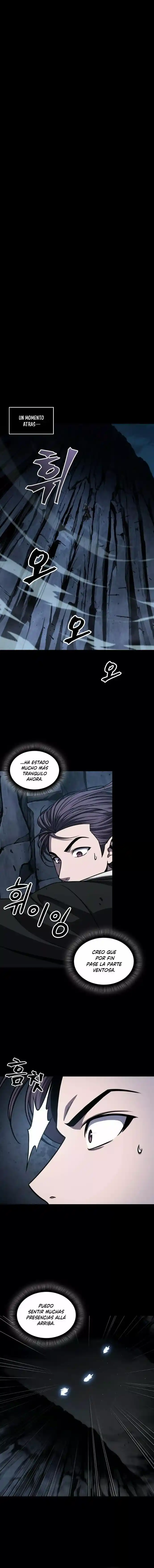 Nano Máquina - Capítulo 151 - Página 4 - LectorTMOo