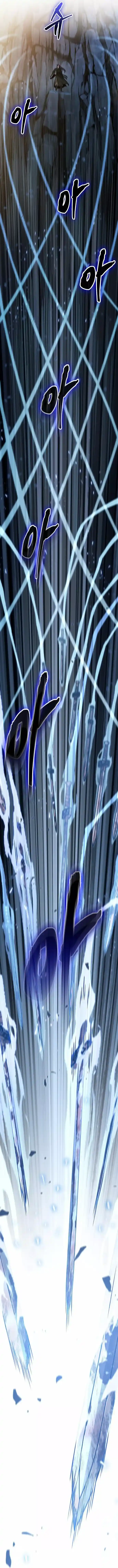 Nano Máquina - Capítulo 151 - Página 12 - LectorTMOo