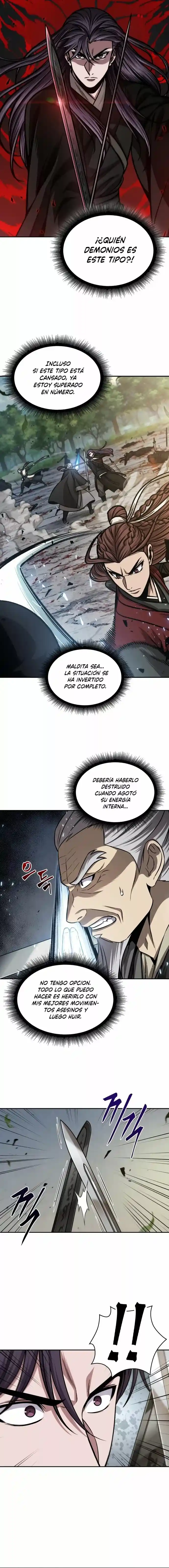 Nano Máquina - Capítulo 152 - Página 5 - LectorTMOo