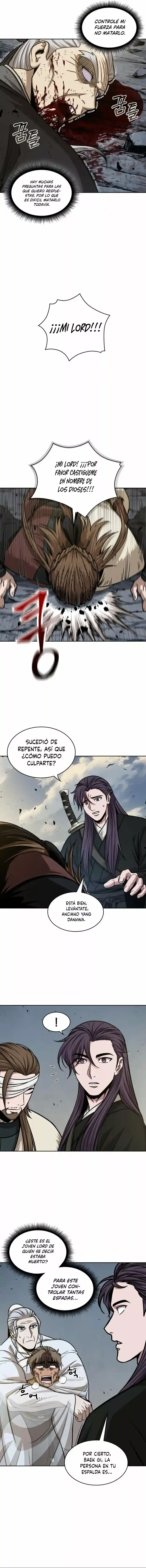 Nano Máquina - Capítulo 152 - Página 18 - LectorTMOo