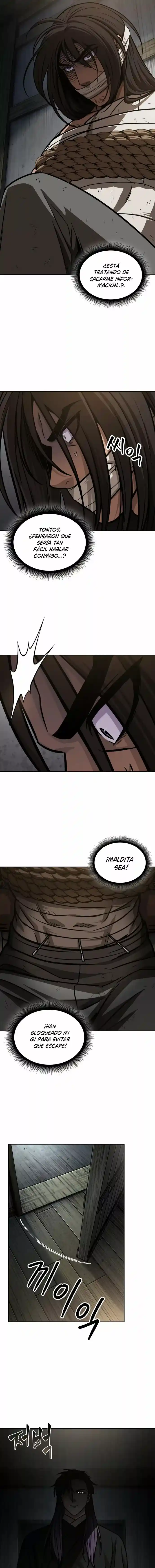 Nano Máquina - Capítulo 153 - Página 12 - LectorTMOo