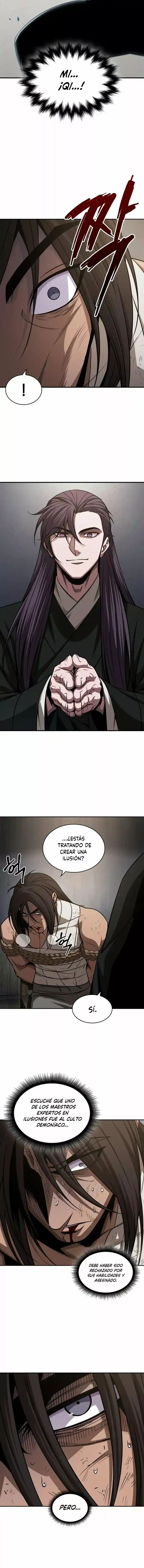 Nano Máquina - Capítulo 153 - Página 17 - LectorTMOo