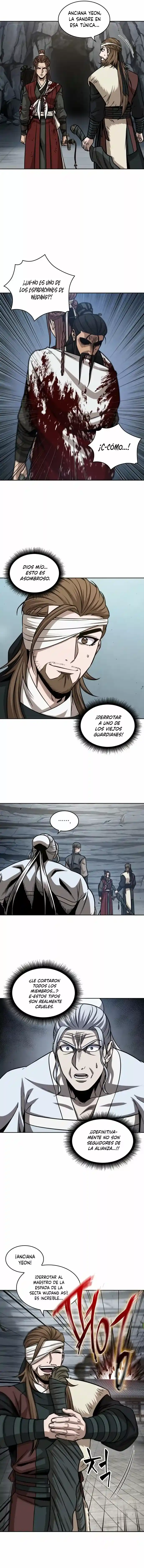 Nano Máquina - Capítulo 154 - Página 17 - LectorTMOo