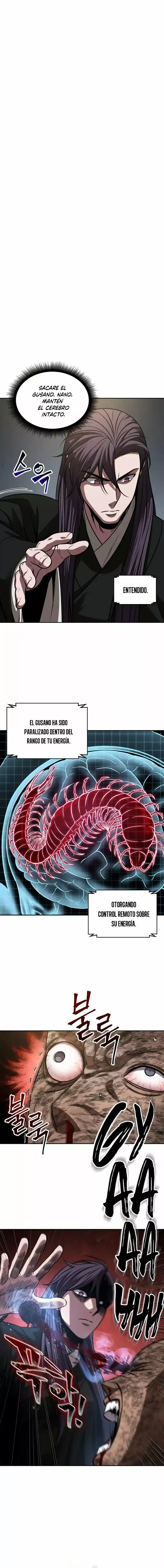 Nano Máquina - Capítulo 155 - Página 4 - LectorTMOo