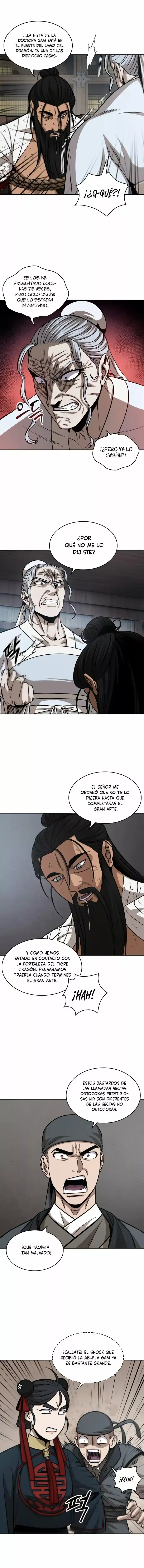 Nano Máquina - Capítulo 155 - Página 13 - LectorTMOo