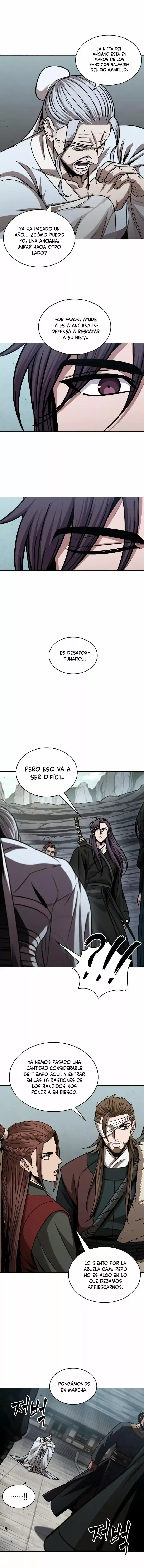 Nano Máquina - Capítulo 156 - Página 8 - LectorTMOo