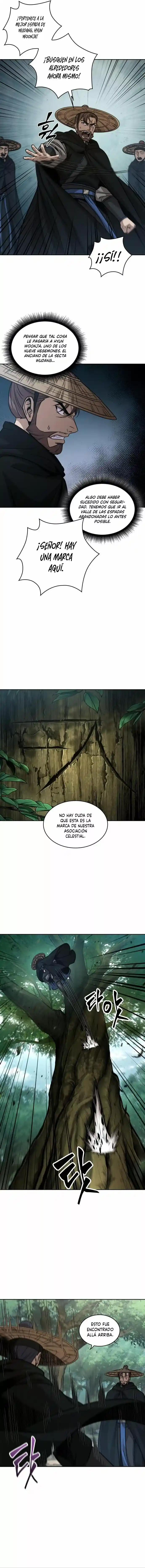 Nano Máquina - Capítulo 156 - Página 17 - LectorTMOo