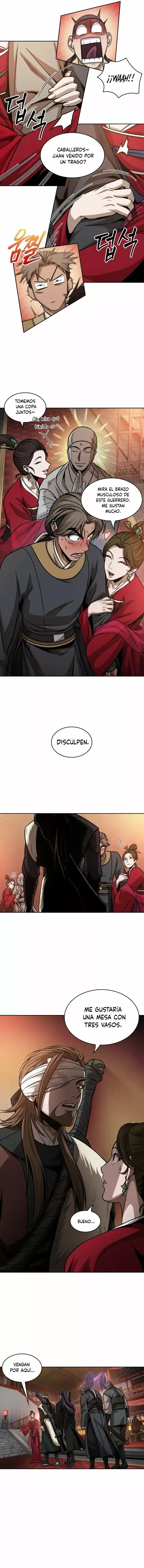 Nano Máquina - Capítulo 157 - Página 9 - LectorTMOo