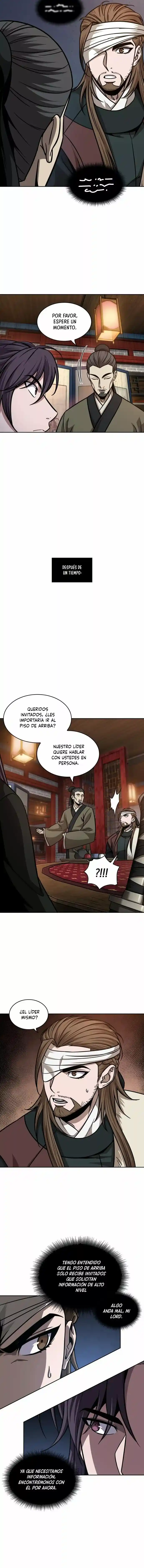 Nano Máquina - Capítulo 157 - Página 12 - LectorTMOo