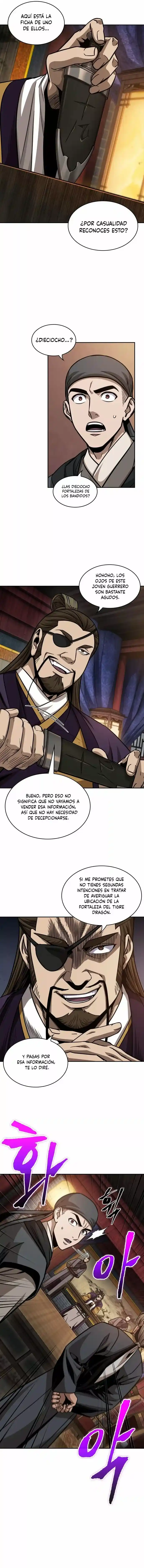 Nano Máquina - Capítulo 157 - Página 15 - LectorTMOo