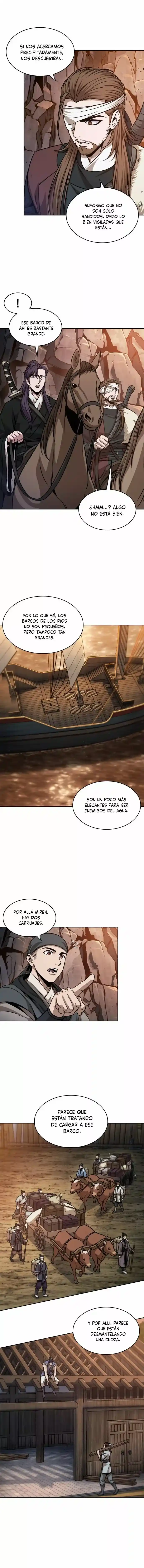Nano Máquina - Capítulo 160 - Página 10 - LectorTMOo