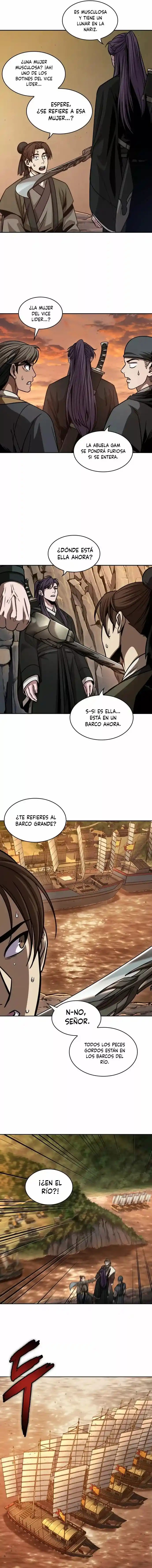 Nano Máquina - Capítulo 160 - Página 17 - LectorTMOo