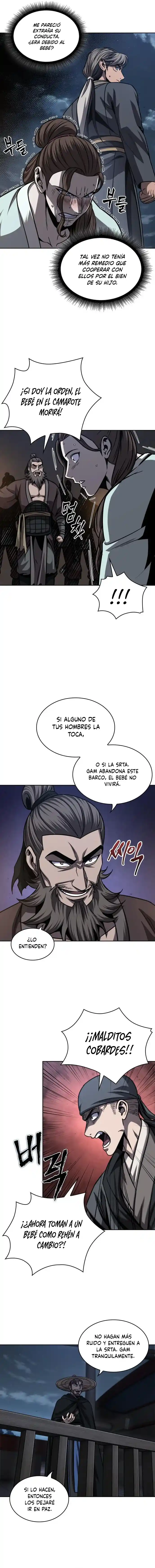 Nano Máquina - Capítulo 162 - Página 10 - LectorTMOo