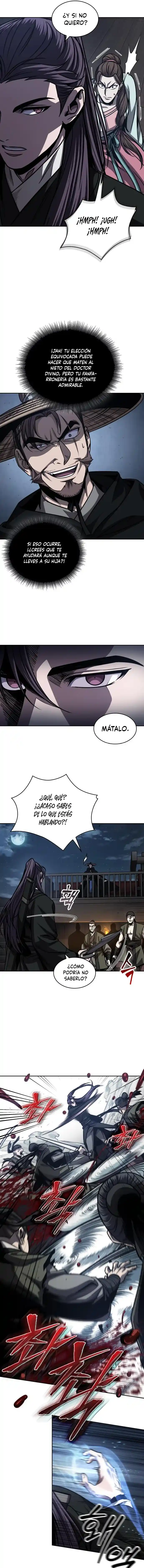 Nano Máquina - Capítulo 162 - Página 11 - LectorTMOo