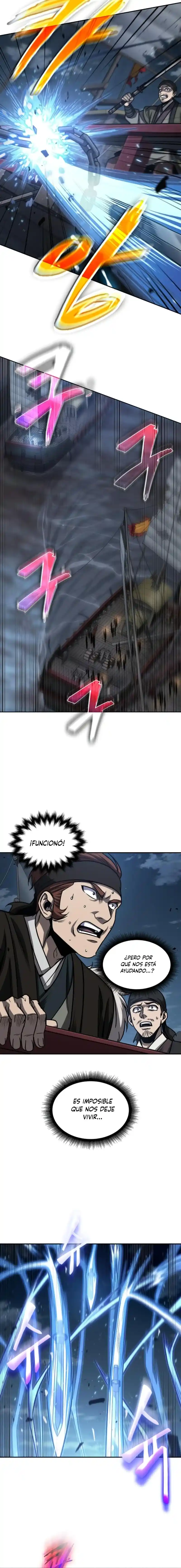 Nano Máquina - Capítulo 164 - Página 11 - LectorTMOo