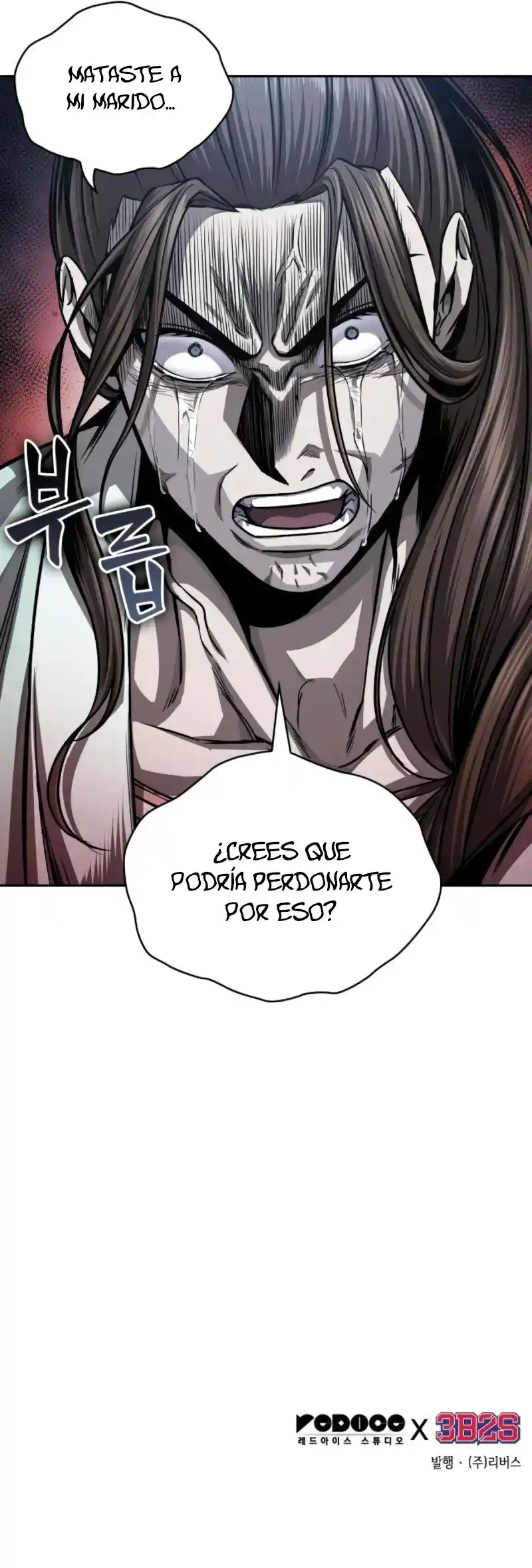 Nano Máquina - Capítulo 164 - Página 23 - LectorTMOo