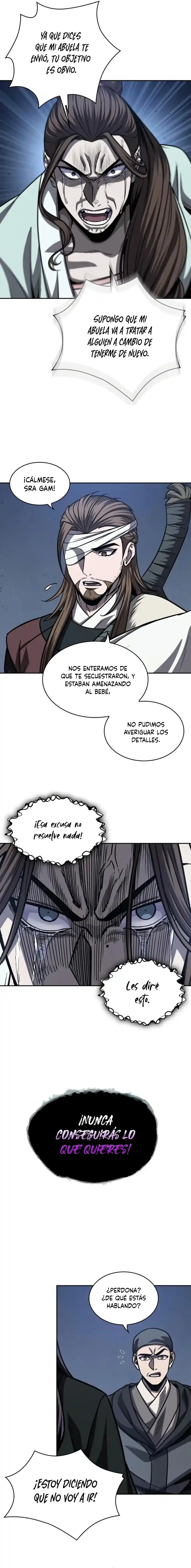 Nano Máquina - Capítulo 165 - Página 9 - LectorTMOo